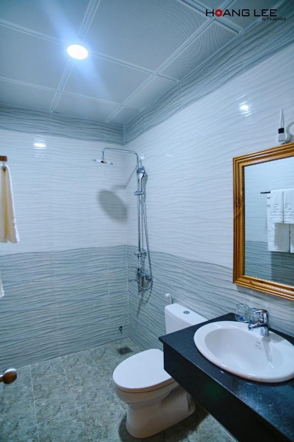Khach San Nghia Lam Tra Hotel Tuy Hòa Kültér fotó